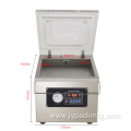 Meat Products Heat Sealing Vacuum Packing Machine